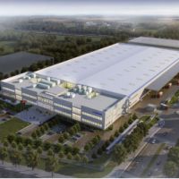 伟巴斯特中国嘉兴新工厂暨动力电池中心正式落成
